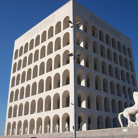Roman Holidays All'Eur Rom bilde