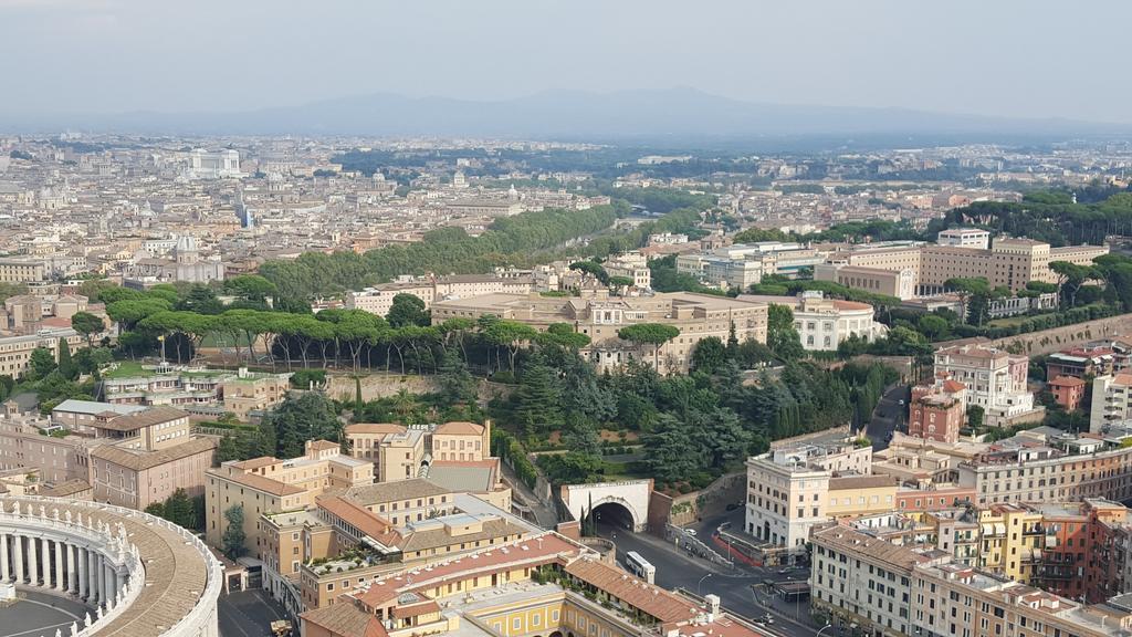 Roman Holidays All'Eur Rom bilde