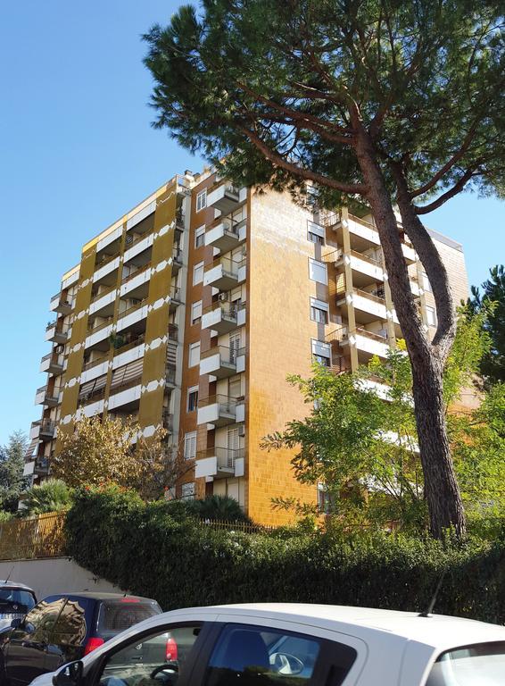 Roman Holidays All'Eur Rom bilde