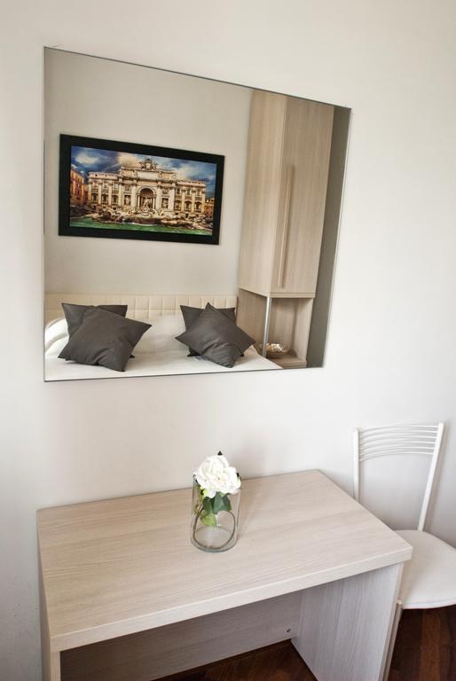 Roman Holidays All'Eur Rom bilde