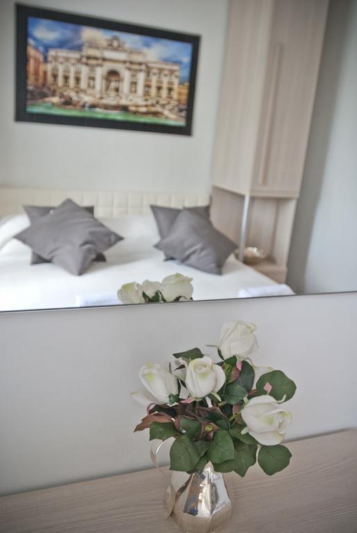 Roman Holidays All'Eur Rom bilde
