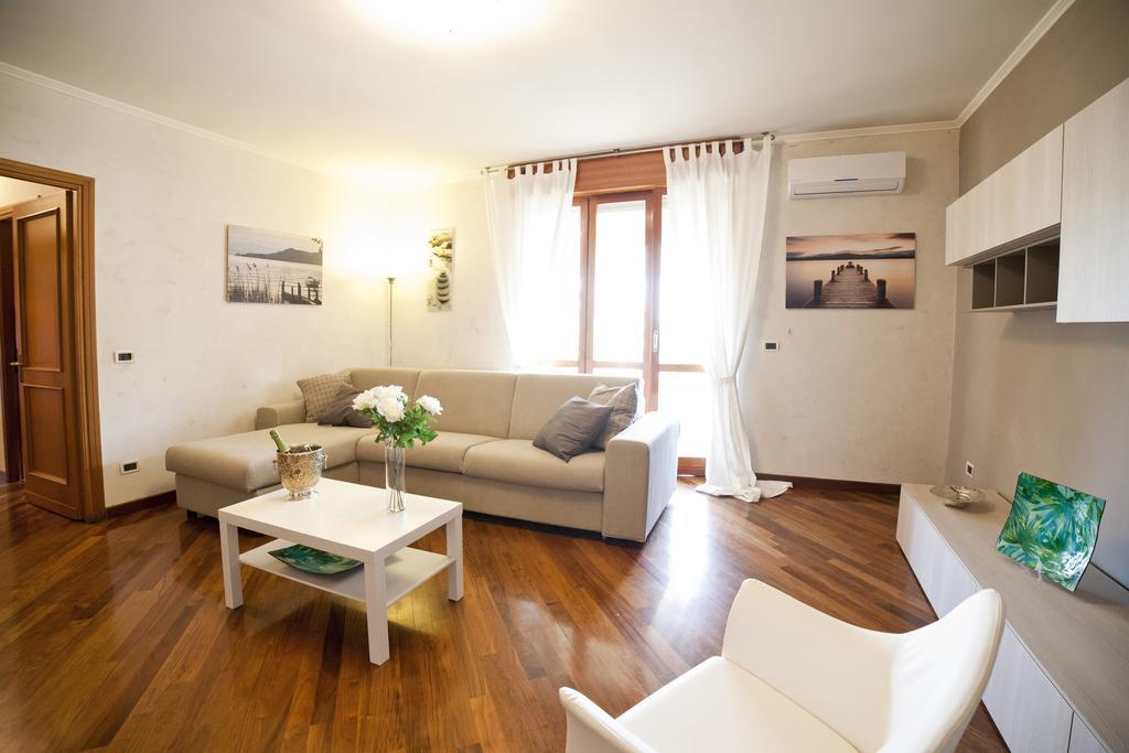 Roman Holidays All'Eur Rom bilde