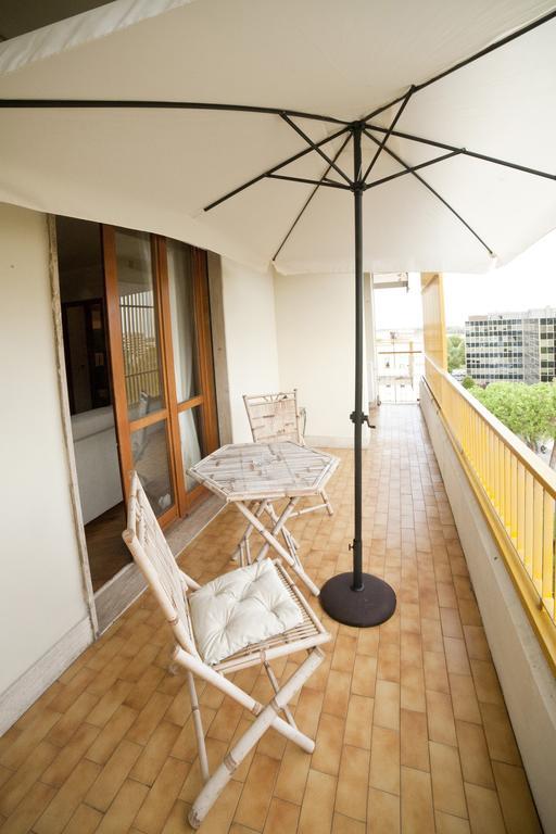 Roman Holidays All'Eur Rom bilde